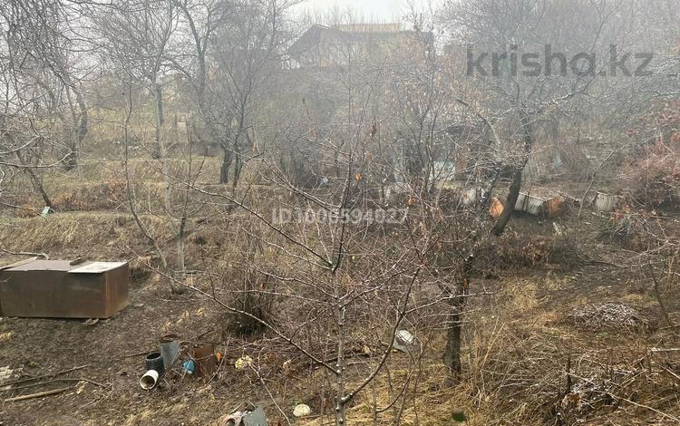 Дача · 1 комната · 20 м² · 7 сот., мкр Кенсай, Кенсай мркн 90 за 2.5 млн 〒 в Алматы, Медеуский р-н — фото 2