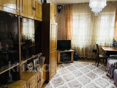 2-комнатная квартира · 47 м² · 1/2 этаж, Назарбаева 237а — Аль Фараби за 49.7 млн ₸ в Алматы, Бостандыкский р-н