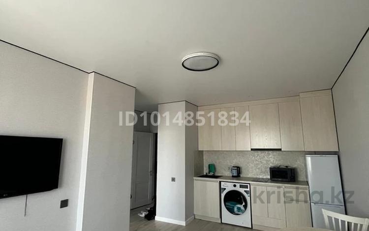 2-комнатная квартира · 37.52 м² · 8/9 этаж, Е 511 25 за ~ 30.1 млн ₸ в Астане, Есильский р-н — фото 2