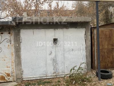 Гараж · 25 м² · мкр Верхний Отырар 38-40 за 2.2 млн 〒 в Шымкенте, Туран р-н