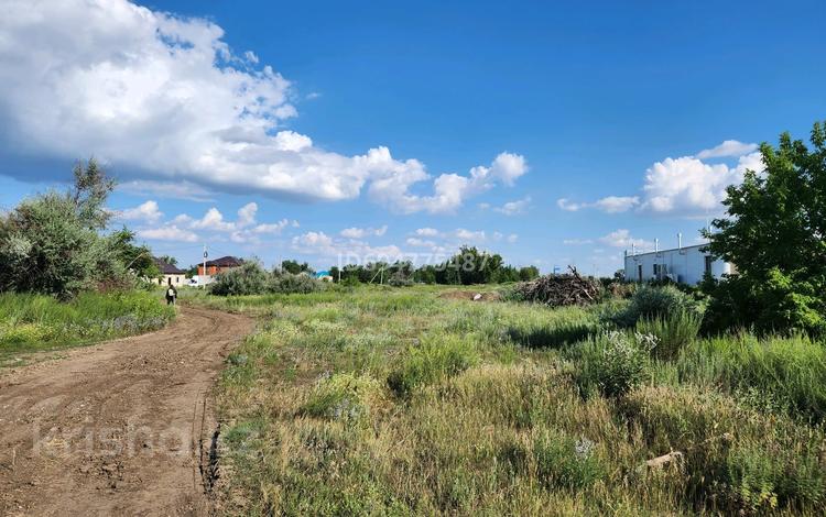 Участок · 20 соток, мкр. Алтын орда за 20 млн ₸ в Актобе — фото 2