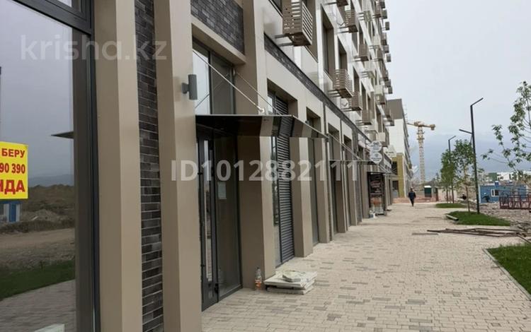 Еркін · 46 м², бағасы: 460 000 ₸ в Алматы, Алатауский р-н — фото 2