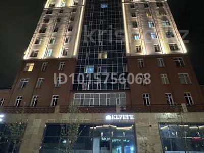 3-бөлмелі пәтер · 79 м² · 13/18 қабат, Б. Момышулы 15/3, бағасы: 36 млн ₸ в Астане, Алматы р-н