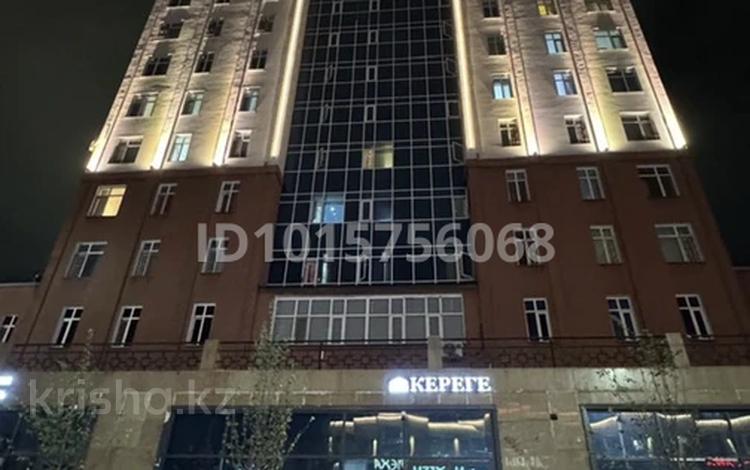 3-бөлмелі пәтер · 70 м² · 13/18 қабат, Б. Момышулы 15/3, бағасы: 36 млн ₸ в Астане, Алматы р-н — фото 7