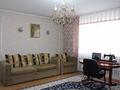 2-комнатная квартира, 75 м², 14/15 этаж помесячно, проспект Бауыржана Момышулы 16 за 200 000 〒 в Астане, Алматы р-н