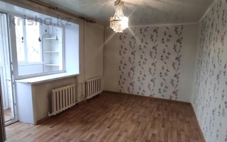 2-комнатная квартира, 39.6 м², 3/5 этаж, Жумабаева за 14.5 млн 〒 в Петропавловске — фото 10