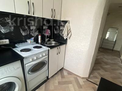 2-комнатная квартира · 28 м² · 2/5 этаж, С. Нурмагамбетова (бывшая Чкалова) 120/2 за 11 млн ₸ в Павлодаре