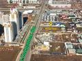 Участок · 50 соток, Байдибек Би за 780 млн ₸ в Шымкенте, Каратауский р-н — фото 3