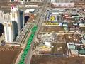 Участок · 50 соток, Байдибек Би за 780 млн ₸ в Шымкенте, Каратауский р-н — фото 14