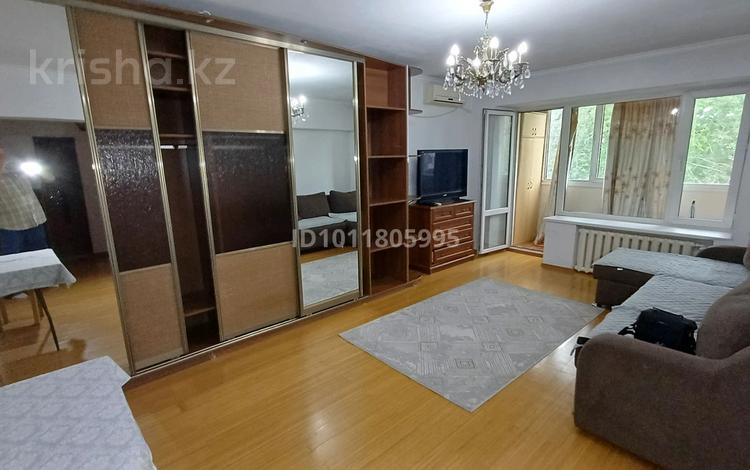 1-комнатная квартира · 40 м² · 5/5 этаж, Пушкина 83 — Карасай Батыра за 43.8 млн ₸ в Алматы — фото 8