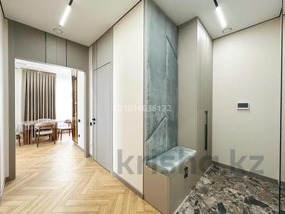 2-комнатная квартира · 60 м² · 9/13 этаж, Тайманова за 450 000 ₸ в Атырау