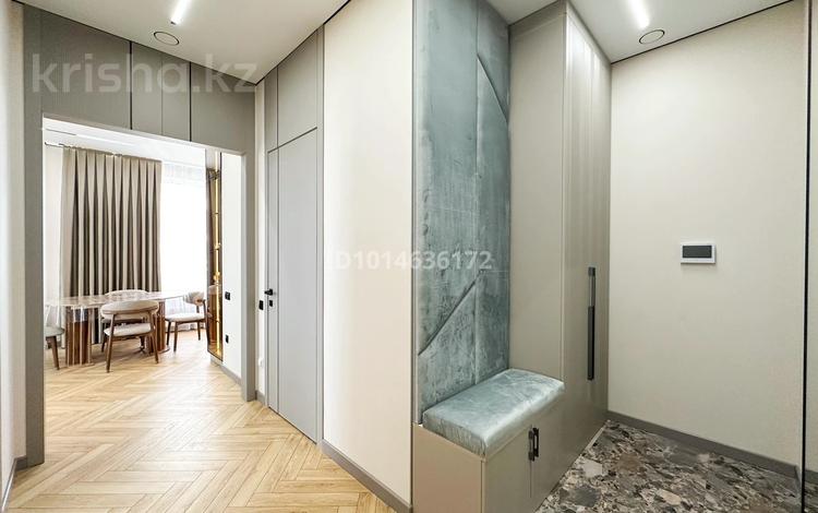 2-комнатная квартира · 60 м² · 9/13 этаж, Тайманова за 450 000 ₸ в Атырау — фото 2