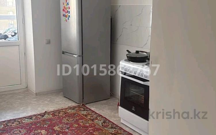 2 комнаты · 44 м² · 3/9 этаж, А129 за 75 000 ₸ в Астане, Сарайшык р-н — фото 27