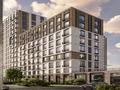 2-комнатная квартира · 46 м² · 11/14 этаж, Сагадат Нурмагамбетов 17 — Калдаякова за 31.5 млн ₸ в Астане, Сарайшык р-н — фото 2