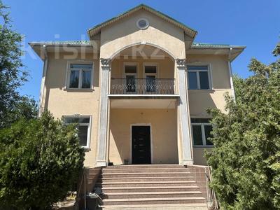 Отдельный дом · 5 комнат · 400 м² · 9 сот., Новая 3 за 180 млн ₸ в 
