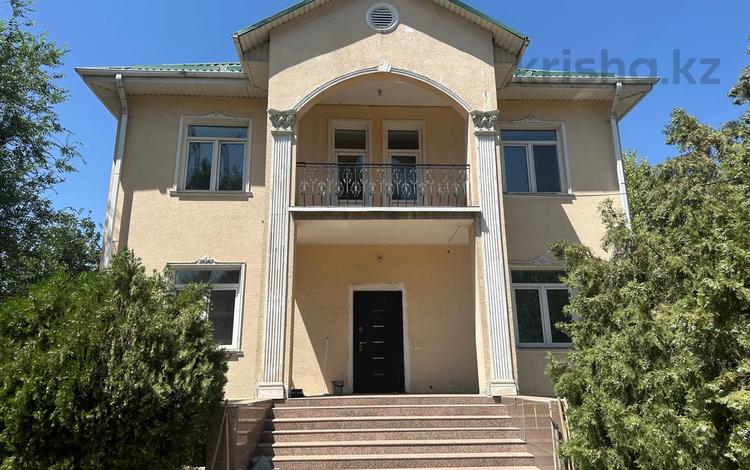 Отдельный дом · 5 комнат · 400 м² · 9 сот., Новая 3 за 180 млн ₸ в  — фото 2