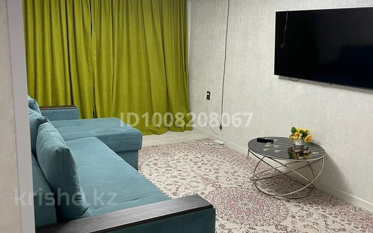 3-комнатная квартира · 62 м² · 1/2 этаж, Т Бокина 3 — Тауке хана за 19 млн 〒 в Туркестане — фото 2