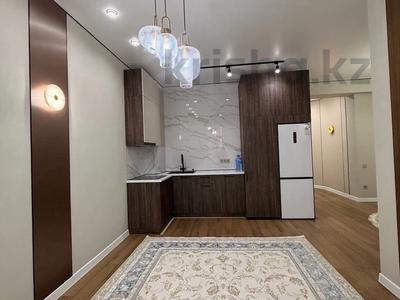 1-бөлмелі пәтер · 55 м² · 8/13 қабат, 18 7, бағасы: 26.5 млн ₸ в Актау, 18-й мкр 