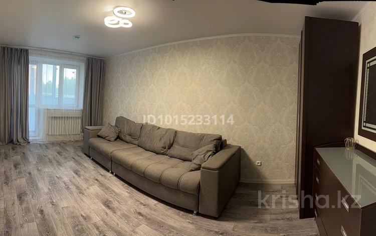 1-комнатная квартира · 39 м² · 1/12 этаж, Юбилейный 1а за 150 000 ₸ в Костанае — фото 2