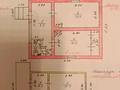 Саяжай · 2 бөлме · 52 м² · 9.5 сот., Речная — ул. речная, бағасы: 17 млн ₸ в Байтереке (Новоалексеевке) — фото 8