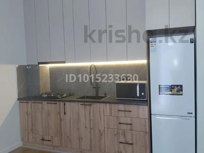 2-бөлмелі пәтер · 53 м² · 2/5 қабат, СТ Монтажник, Карасай батыра 12/1, бағасы: 250 000 ₸ в 