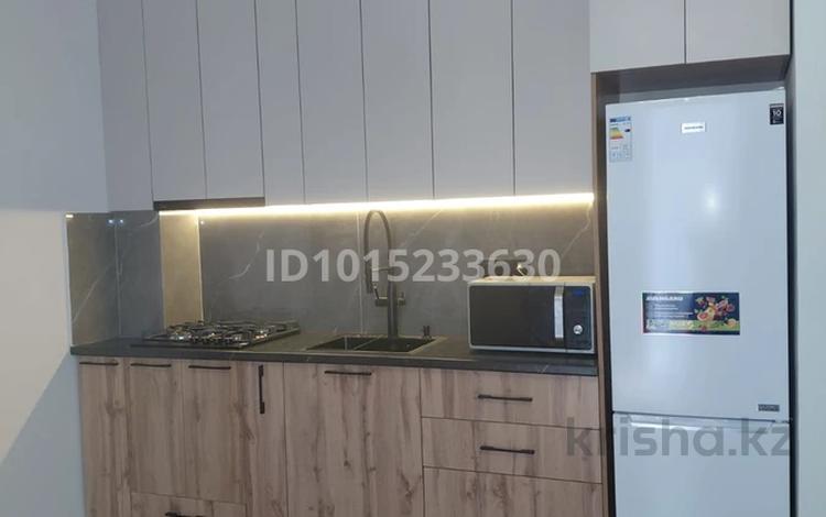 2-бөлмелі пәтер · 53 м² · 2/5 қабат, СТ Монтажник, Карасай батыра 12/1, бағасы: 250 000 ₸ в  — фото 2
