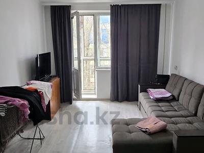 2-комнатная квартира · 45 м² · 4/5 этаж, Мкр Талас 24 — Сейфулина 40 гимназия за 11.2 млн 〒 в Таразе