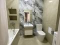 1-комнатная квартира · 43.1 м² · 3/12 этаж, Сыганак 24 за 230 000 ₸ в Астане, Нура р-н — фото 6