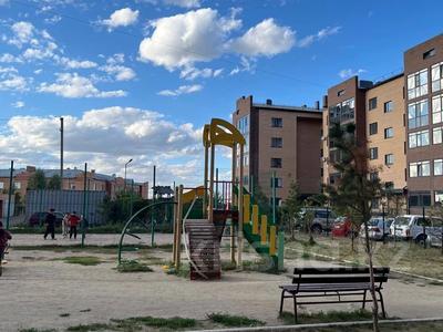 1-комнатная квартира · 40 м² · 9/10 этаж, Старый аэропорт 13а за ~ 16.6 млн ₸ в Кокшетау