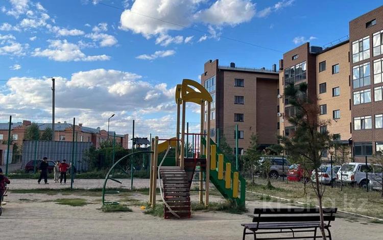 1-комнатная квартира · 40 м² · 9/10 этаж, Старый аэропорт 13а за ~ 16.6 млн ₸ в Кокшетау — фото 2