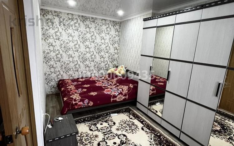 3-комнатная квартира, 63 м², 5/5 этаж, Гагарина 218 за 21 млн 〒 в Семее — фото 4