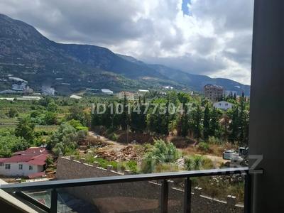 2-комнатная квартира · 54 м² · 6/15 этаж, Mahmutlar Mahallesi, Fevzi Çakmak Caddesi 63B за 34 млн ₸ в Аланье