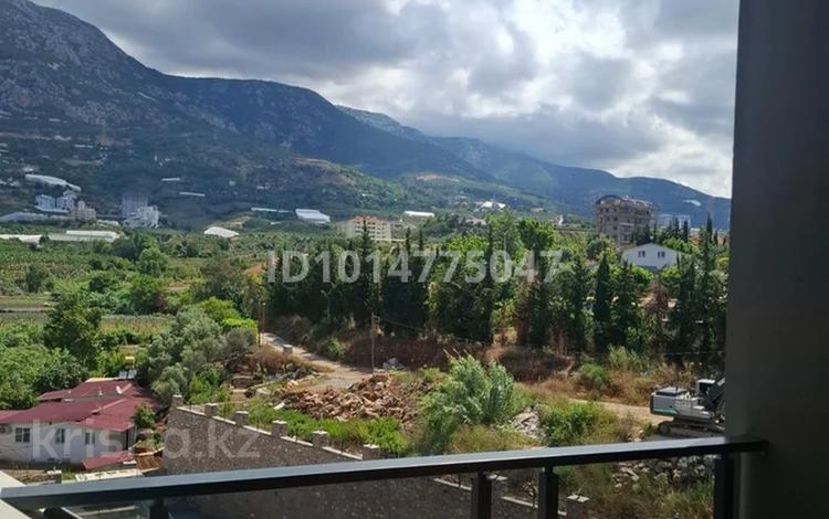 2-комнатная квартира · 54 м² · 6/15 этаж, Mahmutlar Mahallesi, Fevzi Çakmak Caddesi 63B за 37 млн ₸ в Аланье — фото 2
