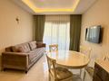 2-комнатная квартира · 54 м² · 6/15 этаж, Mahmutlar Mahallesi, Fevzi Çakmak Caddesi 63B за 34 млн ₸ в Аланье
