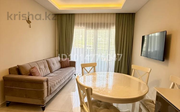 2-комнатная квартира · 54 м² · 6/15 этаж, Mahmutlar Mahallesi, Fevzi Çakmak Caddesi 63B за 34 млн ₸ в Аланье — фото 23
