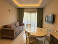 2-комнатная квартира · 54 м² · 6/15 этаж, Mahmutlar Mahallesi, Fevzi Çakmak Caddesi 63B за 37 млн ₸ в Аланье — фото 7