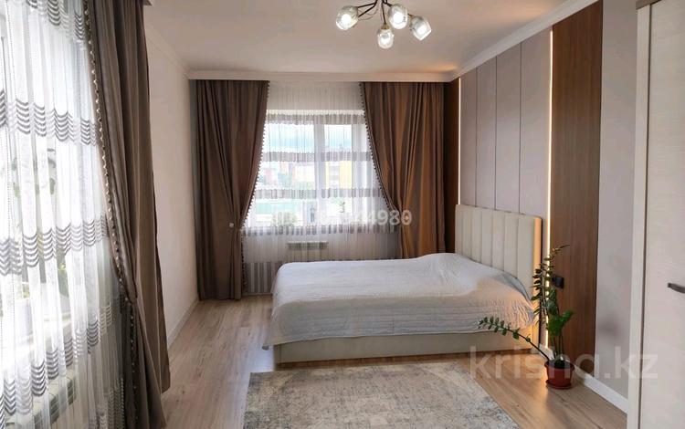 3-бөлмелі пәтер · 75.2 м² · 3/3 қабат, жилой массив Есет Батыр 17, бағасы: 22 млн ₸ в Актобе — фото 8