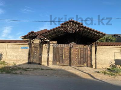 Жеке үй · 7 бөлме · 240 м² · 8 жүзд., Қайтпас-2 ш/а қарасай8, бағасы: 125 млн ₸ в Шымкенте, Абайский р-н