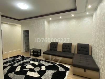 3-комнатная квартира · 95 м² · 15/20 этаж, Брусиловского — Шакарима за 420 000 ₸ в Алматы, Алмалинский р-н