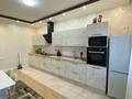 3-комнатная квартира · 95 м² · 15/20 этаж, Брусиловского — Шакарима за 420 000 ₸ в Алматы, Алмалинский р-н — фото 6