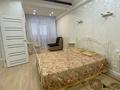 3-комнатная квартира · 95 м² · 15/20 этаж, Брусиловского — Шакарима за 420 000 ₸ в Алматы, Алмалинский р-н — фото 9