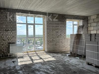 2-комнатная квартира · 51.3 м² · 9/9 этаж, Казправды 5а за ~ 18 млн ₸ в Павлодаре