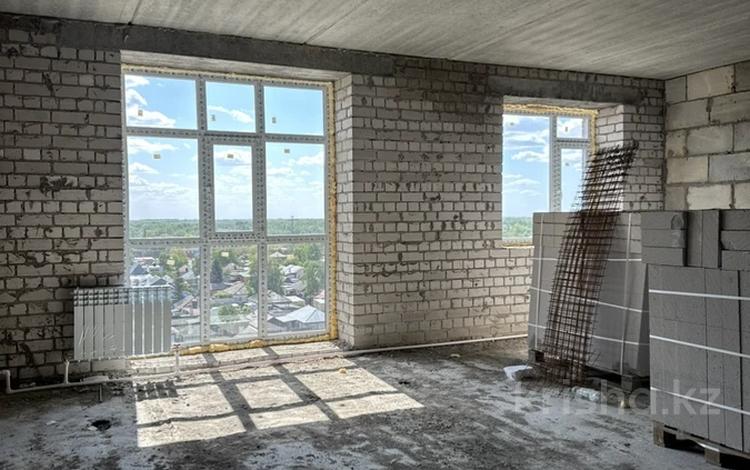 2-комнатная квартира · 51.3 м² · 9/9 этаж, Казправды 5а за ~ 18 млн ₸ в Павлодаре — фото 6