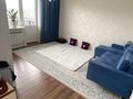 2-комнатная квартира · 70 м² · 15/17 этаж, Жандосова за 49.5 млн ₸ в Алматы, Ауэзовский р-н