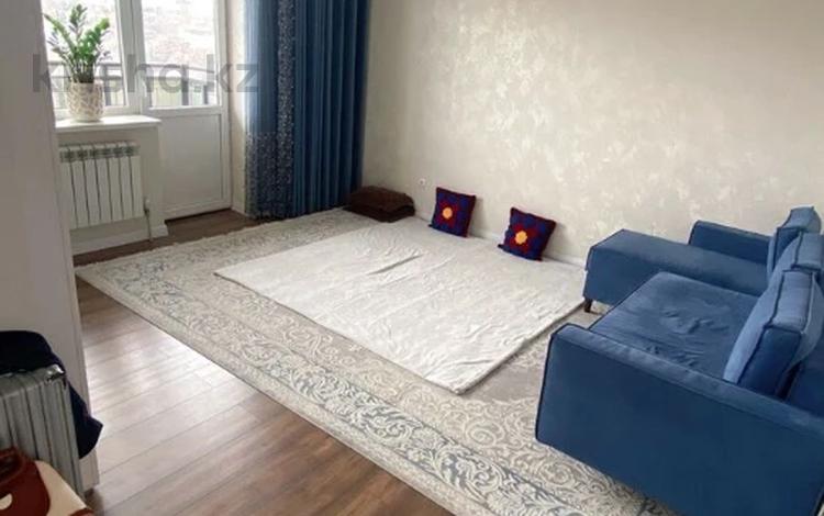 2-комнатная квартира · 70 м² · 15/17 этаж, Жандосова за 49.5 млн ₸ в Алматы, Ауэзовский р-н — фото 7