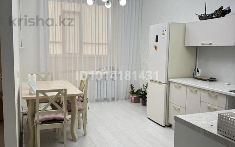 2-бөлмелі пәтер · 45 м² · 2/5 қабат, Алтынсарина 228 б, бағасы: 300 000 ₸ в Костанае — фото 2