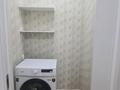 1-бөлмелі пәтер, 39 м², 3/13 қабат ай сайын, Есенова 160/3, бағасы: 250 000 〒 в Алматы, Жетысуский р-н — фото 7