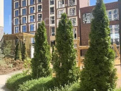 2-комнатная квартира · 52.6 м² · 2/15 этаж, Рыскулова 33 за 34.5 млн 〒 в Шымкенте, Енбекшинский р-н