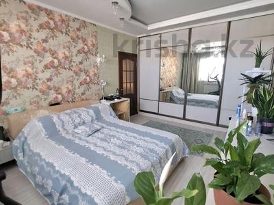 3-комнатная квартира · 75 м² · 9/9 этаж, Абдуллы Розыбакиева 25 — Напротив Той Март за 47 млн ₸ в Алматы, Алмалинский р-н