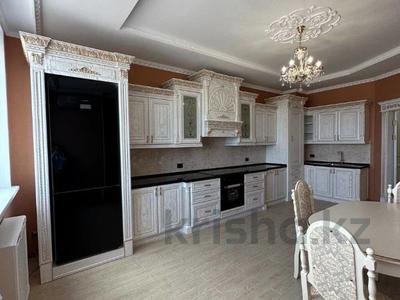 3-комнатная квартира · 130 м² · 6/11 этаж, Аль-Фараби за 75 млн 〒 в Костанае